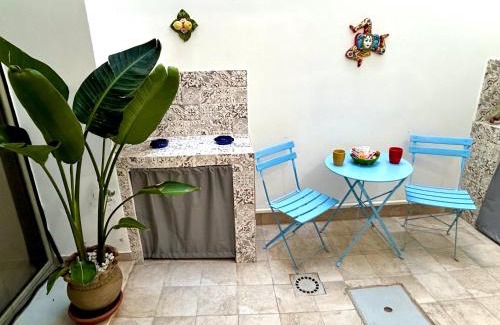 Santa Lucia Apartment | Donna Concetta a Due passi da Ortigia
