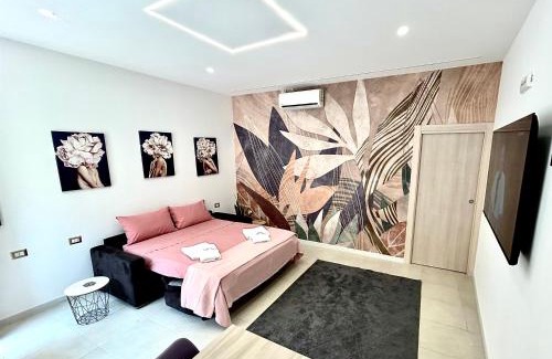 Santa Lucia Apartment | Donna Concetta a Due passi da Ortigia