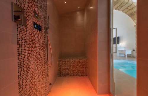 Alliste Bed & Breakfast | Donna Fiora Antica Dimora