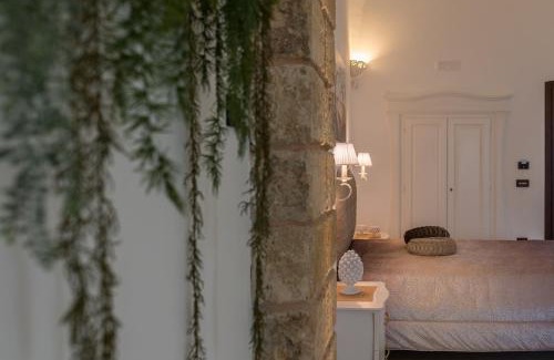 Alliste Bed & Breakfast | Donna Fiora Antica Dimora