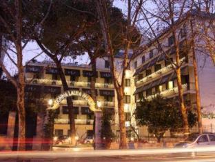 Vatican Hotel | Donna Laura Palace by OMNIA hotels