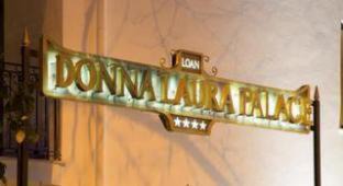 Vatican Hotel | Donna Laura Palace by OMNIA hotels