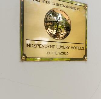 Vatican Hotel | Donna Laura Palace by OMNIA hotels