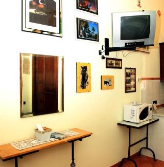 Bagheria Apartment | Donna Lia