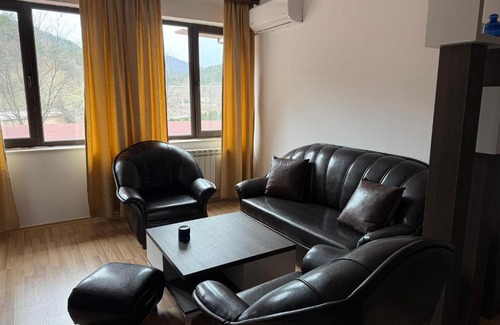 Velingrad Apartment | Donna Spa hotel Sveti Spas