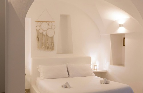 Vieste Bed & Breakfast | Donna Veneranda