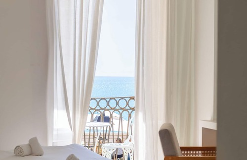 Vieste Bed & Breakfast | Donna Veneranda