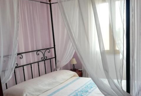 Villaputzu House | Donna Violante Porto Corallo Affittacamere