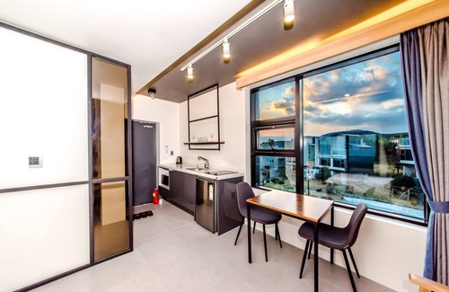 Seogwipo City Hotel | Donnaekohill Resort