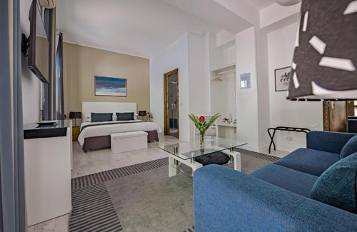 Province of Messina Bed & Breakfast | Donnalaura