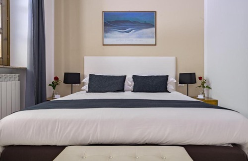 Province of Messina Bed & Breakfast | Donnalaura