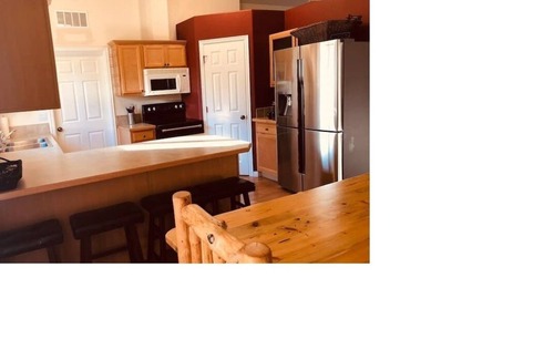 Donnelly House | Donnelly getaway
