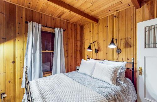 Truckee House | Donner Lake Dream Cabin