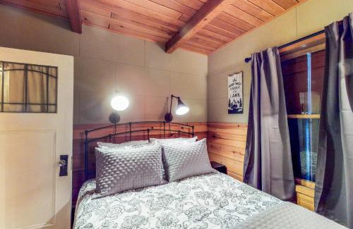 Truckee House | Donner Lake Dream Cabin