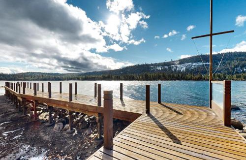 Truckee Apartment | Donner Lake Retreat