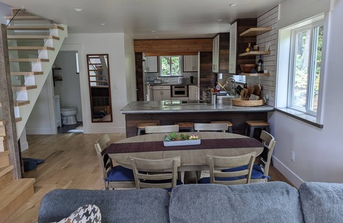 Truckee House | Donner Lake, Truckee House - Available for Ski Lease 2025 ski season