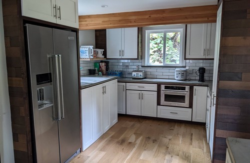 Truckee House | Donner Lake, Truckee House - Available for Ski Lease 2025 ski season