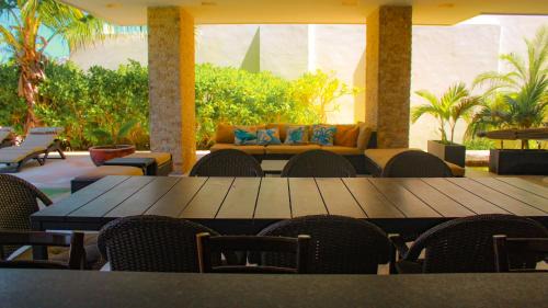 Progreso Municipality House | Donoussa Beach home