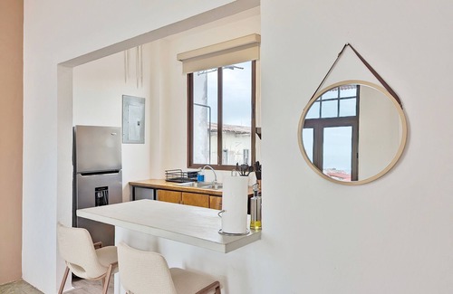 Casco Viejo Apartment | Donovan By Wynwood House