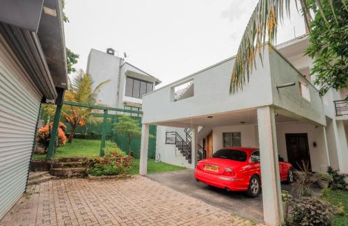 Panadura House | DonSi Lake side