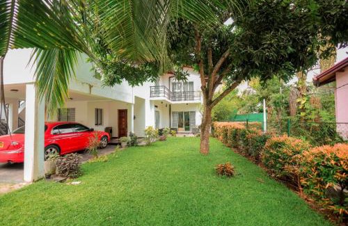 Panadura House | DonSi Lake side