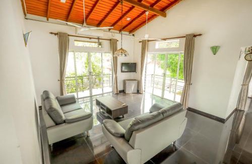 Panadura House | DonSi Lake side