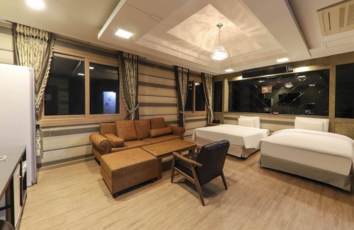 Sangnam-dong Hotel | Dontel Hotel