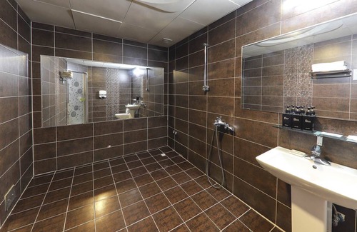 Sangnam-dong Hotel | Dontel Hotel