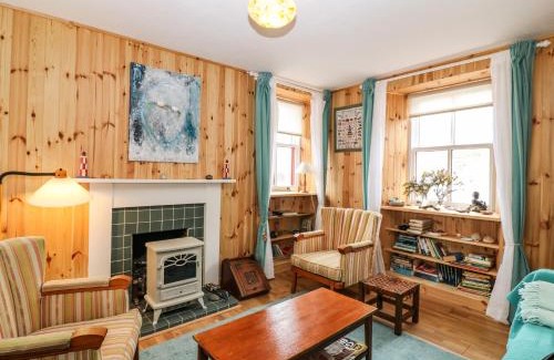 Cullen House | Dookers' Hoose