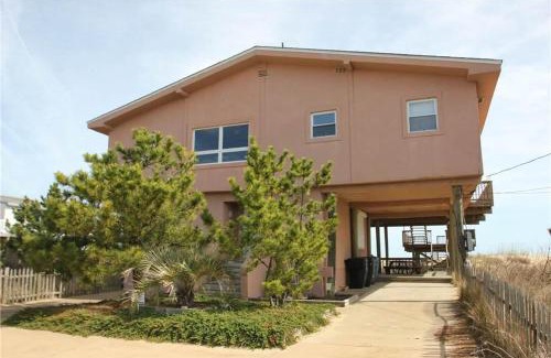 Sandbridge House | Dookies Dune Holiday home