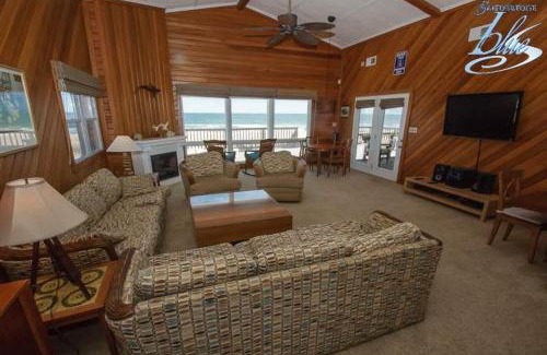 Sandbridge House | Dookies Dune Holiday home