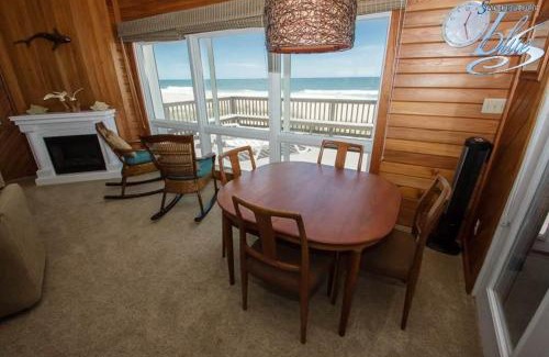 Sandbridge House | Dookies Dune Holiday home