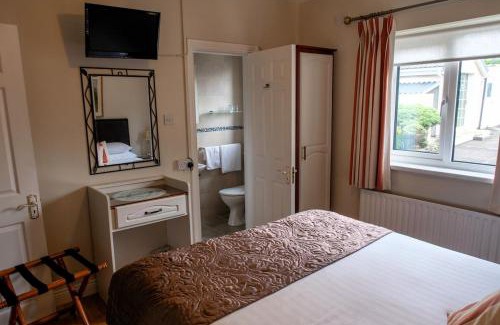 Dingle Apartment | Doonshean View 2 bed self contained apartment