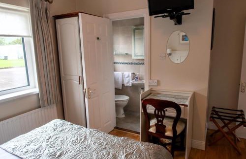 Dingle Apartment | Doonshean View 2 bed self contained apartment