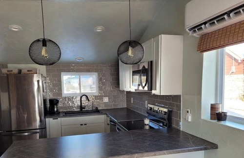 Jacksonport Cottage | Door County Cottage w/ Private Sprawling Beach on the "Quiet Side"