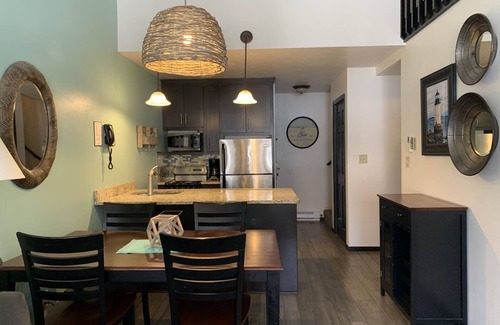 Egg Harbor Condo | Door County Paradise-2 Bedroom at The Landmark Resort