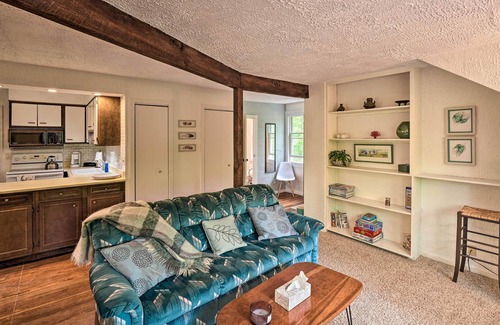 Ellison Bay Apartment | Door County Retreat ~ 3 Mi to Sister Bay Beach