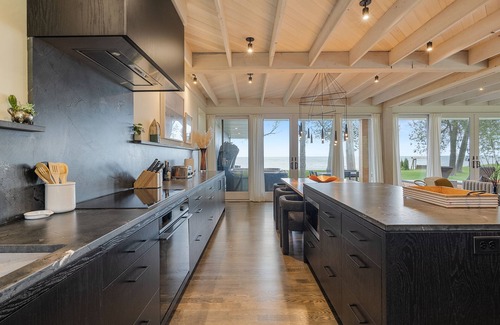 Algoma House | Door County