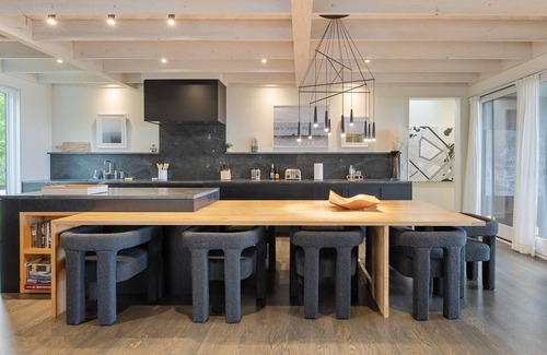 Algoma House | Door County