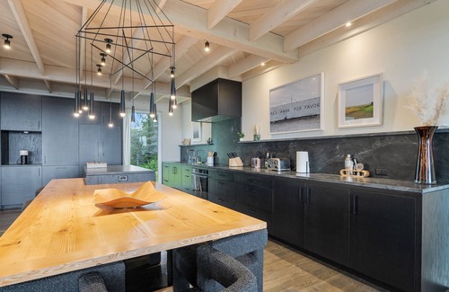 Algoma House | Door County