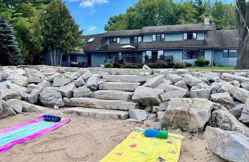 Sturgeon Bay House | Door County Waterfront