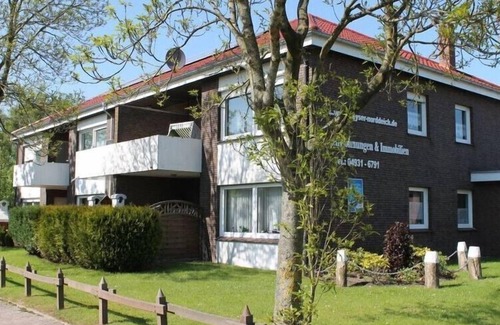 Norddeich Boat Rental | Doornkaatsliebe Comfortable holiday residence