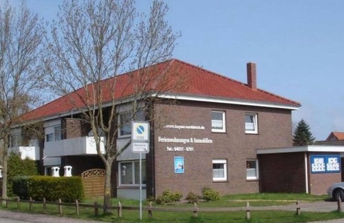 Norddeich Boat Rental | Doornkaatsliebe Comfortable holiday residence