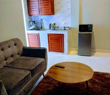 Entebbe Apartment | Dopa comfort homes