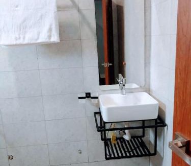 Entebbe Apartment | Dopa comfort homes