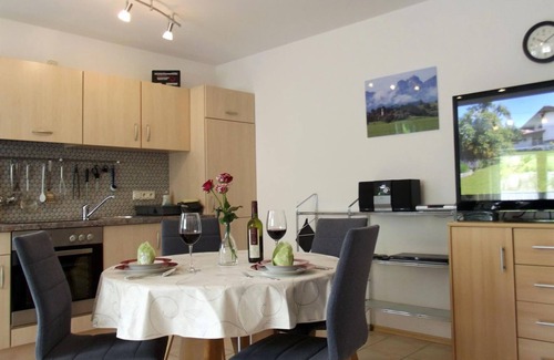 Seeg Apartment | Dopfer, Apartment Sandra and Martin - Ferienwohnung*, 1 bedroom