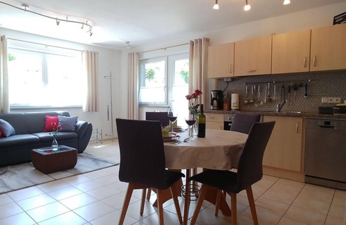 Seeg Apartment | Dopfer, Apartment Sandra and Martin - Ferienwohnung*, 1 bedroom