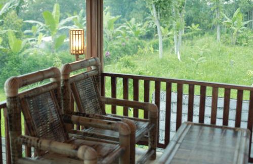 Tetebatu House | Dopi Rinjani Homestay