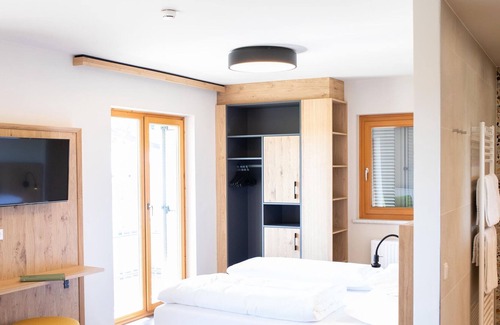 Altfinkenstein House | Doppelzimmer ECO - Finkensteiner Hof, Dion Hotels & Resorts Gmbh
