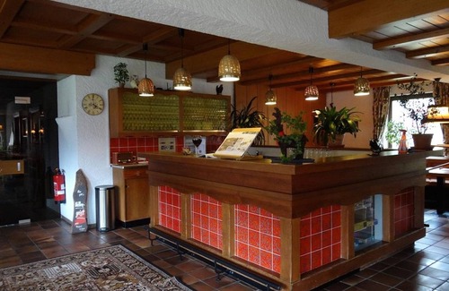 Hinterstein Cottage | Doppelzimmer - Pension Waidmannsheil